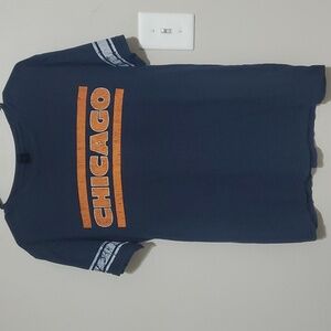 Chicago Payton womens shirt